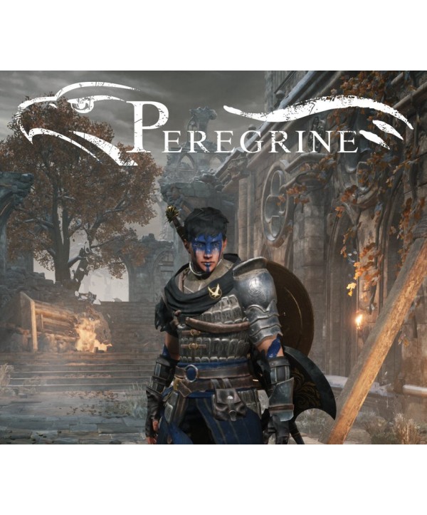Peregrine 2022 Steam Key GLOBAL
